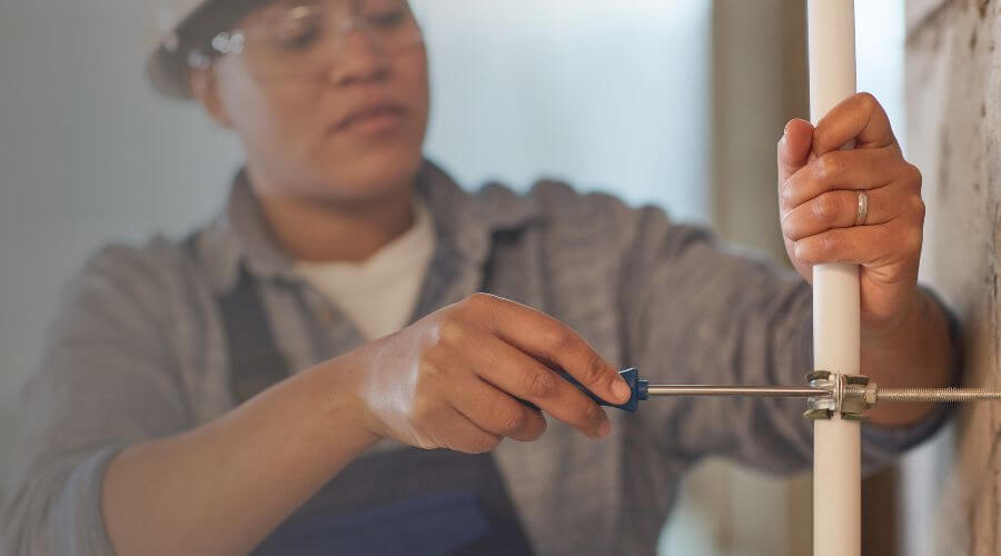 Professional annual plumbing maintenance services in Bluefield, WV